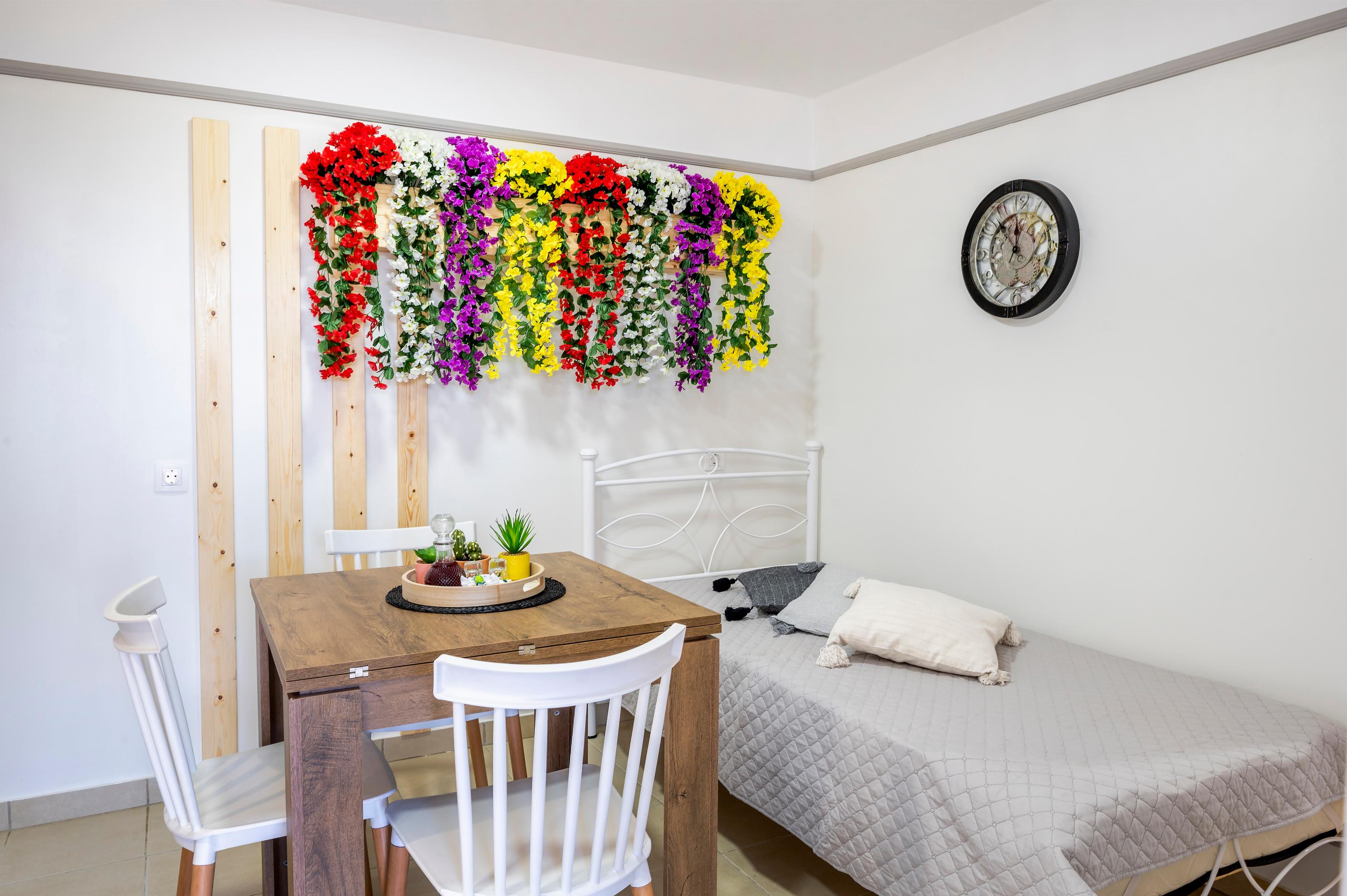 A Private Hideaway with Jacuzzi (108)