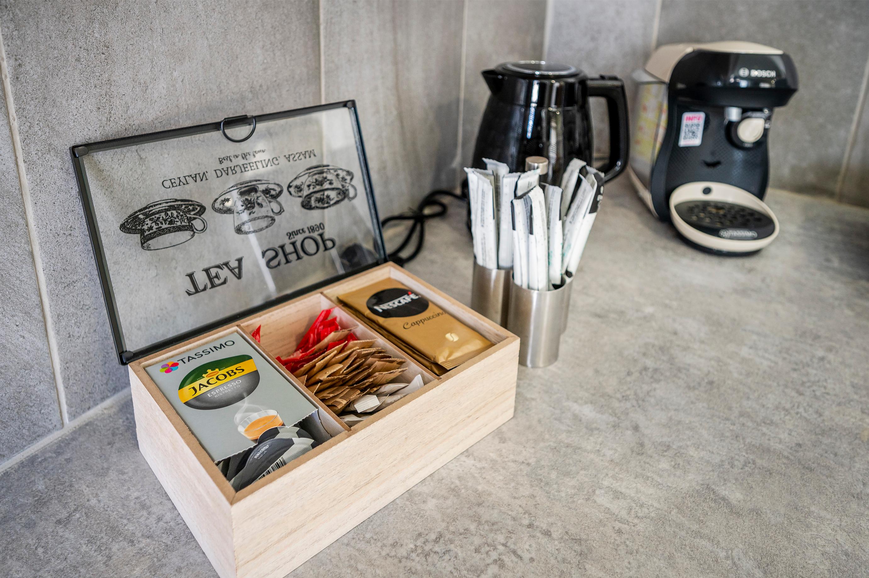 Your Quiet Spot in the Light (103)