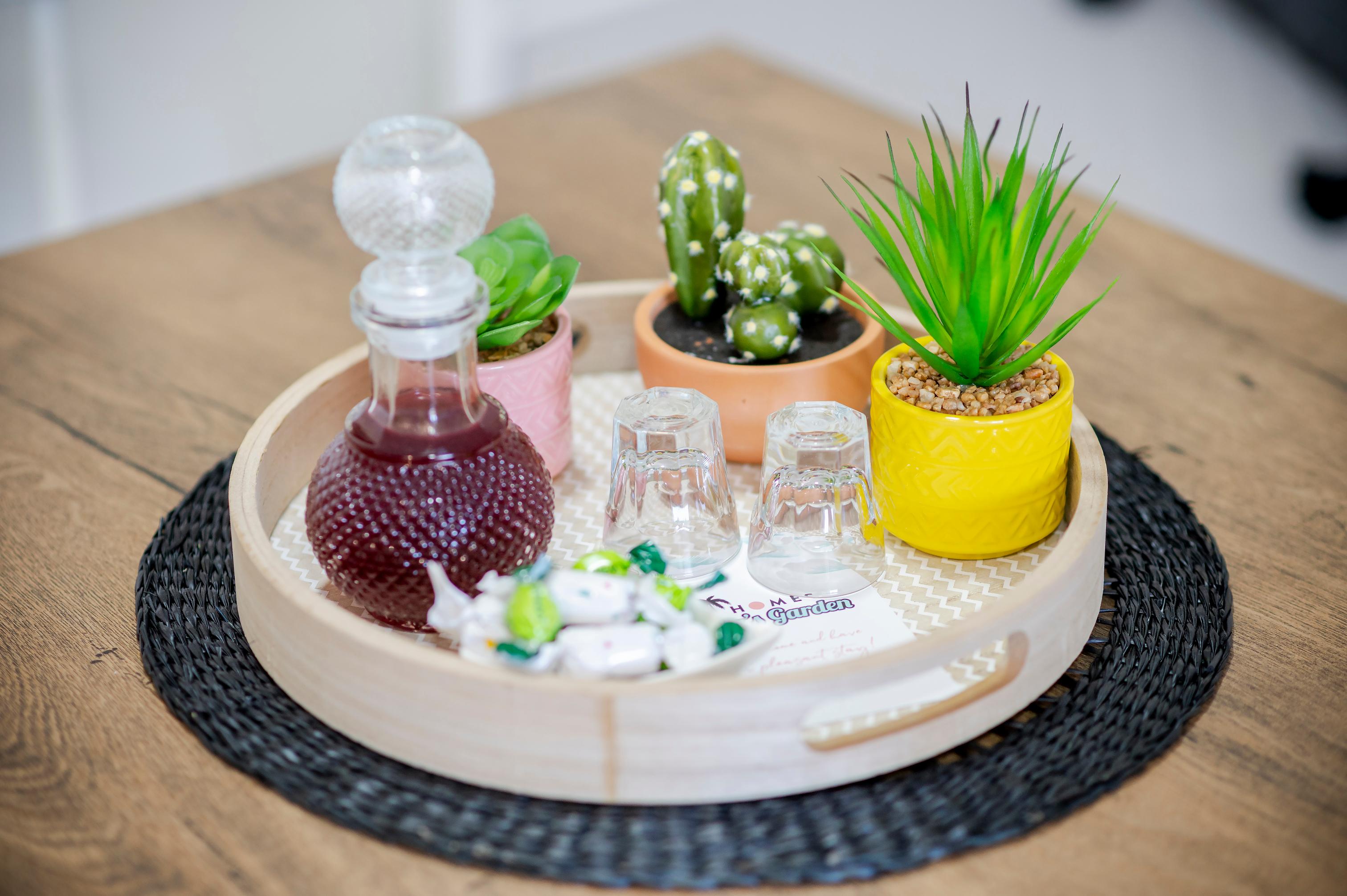 A Private Hideaway with Jacuzzi (108)