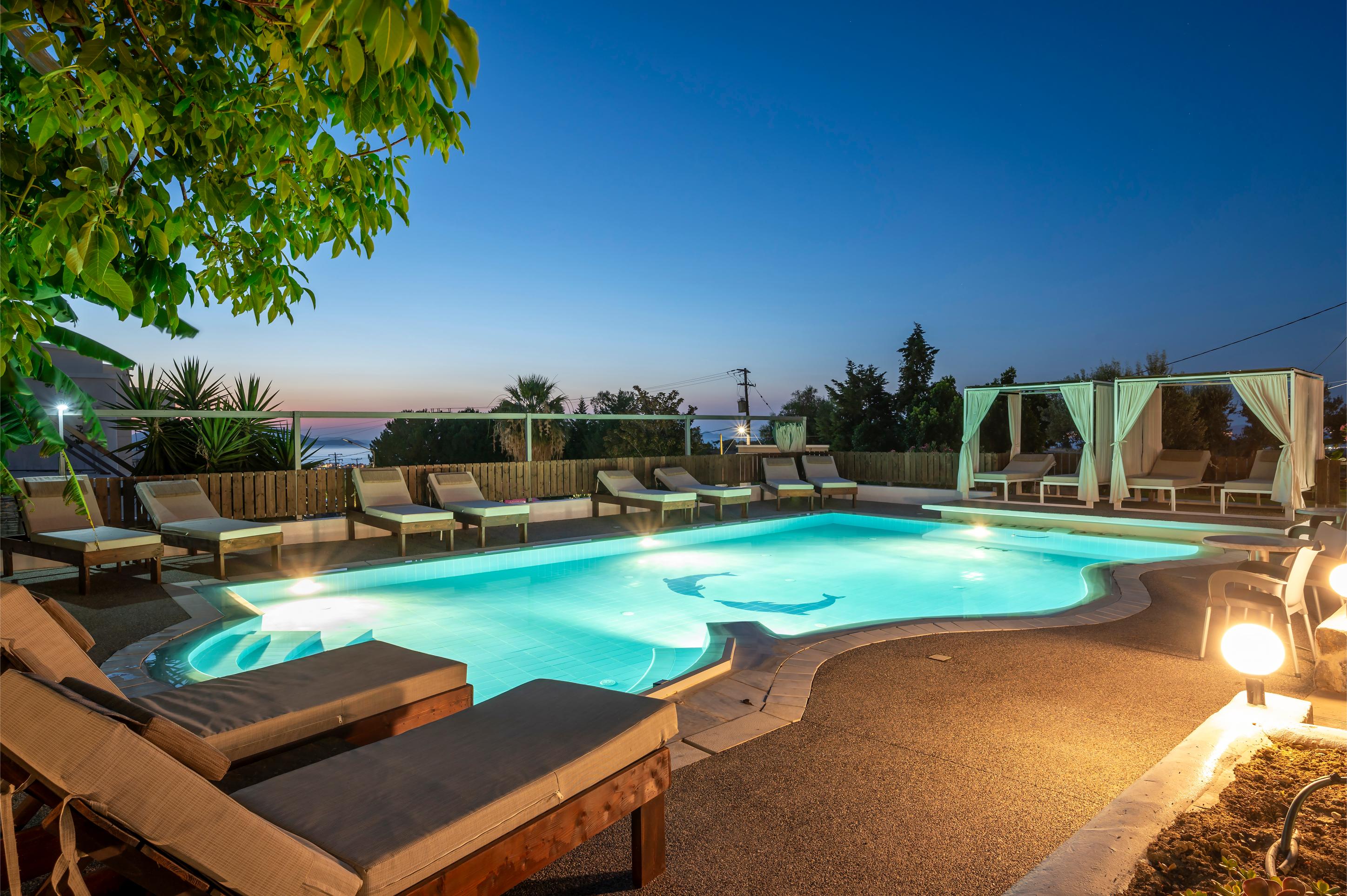 Your Quiet Spot in the Light (103)