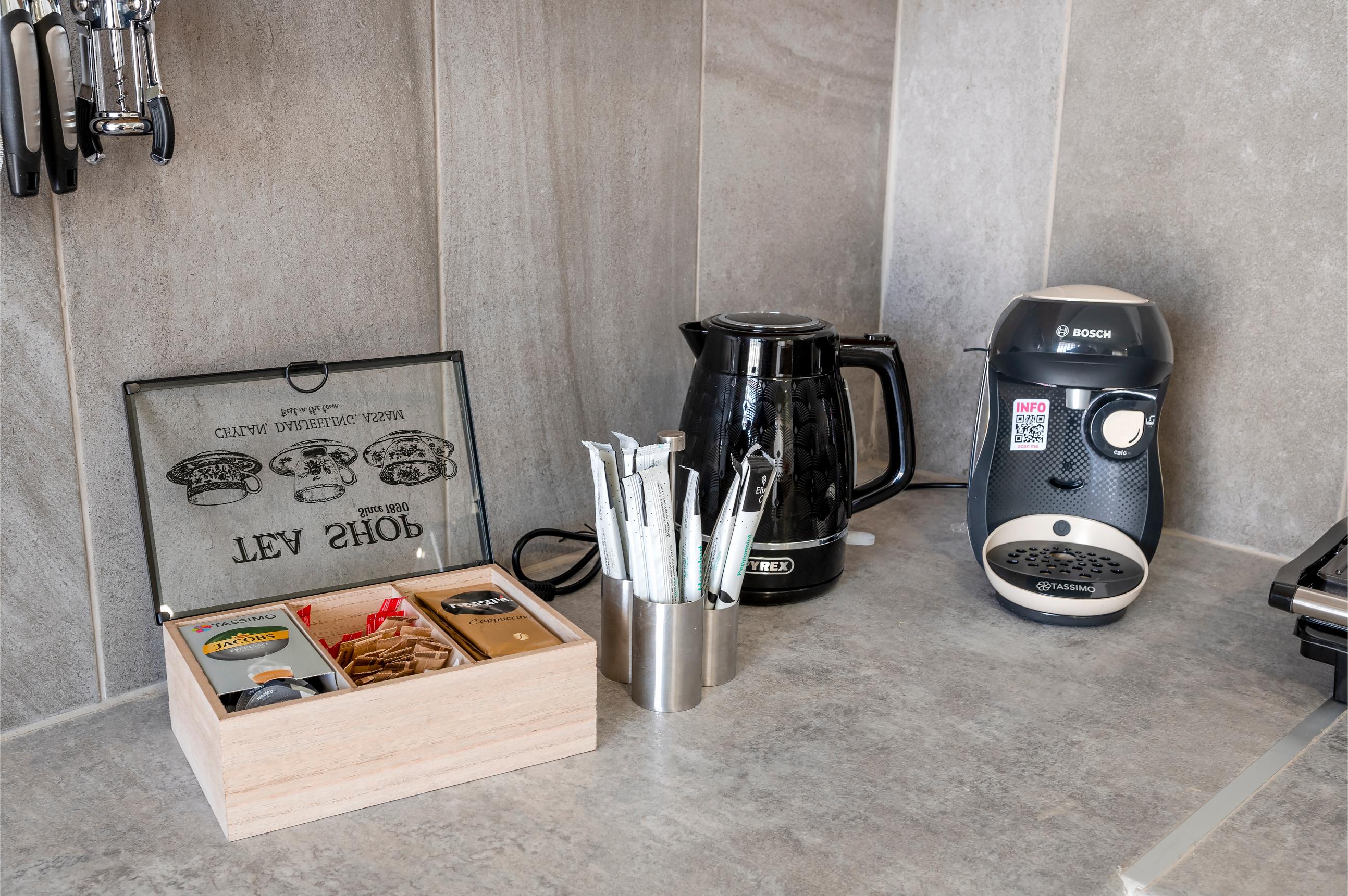 Just Us & a Little Veranda Bliss(105)